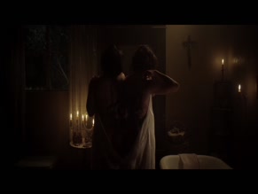 Fernanda Echevarria in The Double And Only Woman