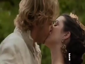 Adelaide Kane in Reign