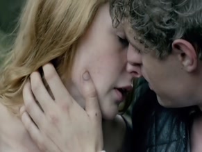 Rebecca Ferguson in The White Queen