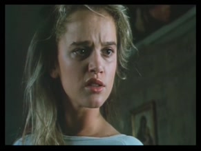 Katarzyna Figura in Pociag Do Hollywood