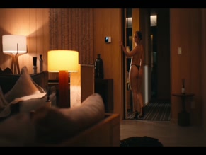 Mel Maia Nude Scene in Os Donos Do Jogo