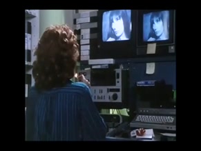 Marie Laforet in La Piovra