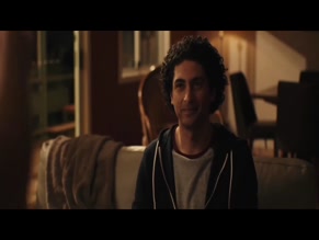 Faezeh Alavi in Tennessine
