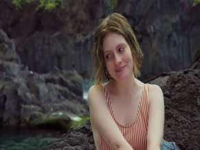 Ana Lopes in Senhora Do Mar