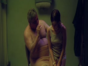 Tara Subkoff in Lover Girl