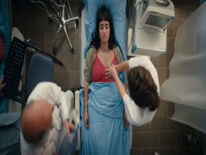 Shirine Boutella in Anges And Cie