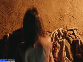 Theresa Fonseca in Guerreiros Do Sol