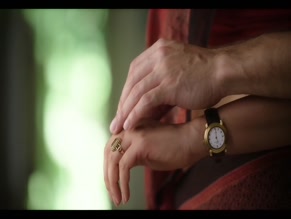 Pooja Kumar in Forbidden Love