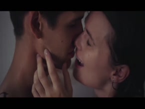 Anna Maguire in Constellations