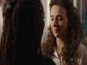 Eva Luca Klemmt in Bff: Best Family Forever