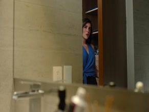 Cassandra Sanchez-navarro in El Extrano Retorno De Diana Salazar