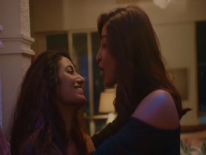 Aahana Kumra in Call My Agent Bollywood