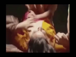 Pooja Gandhi in Dandupalya 2