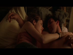 Zooey Deschanel in All The Real Girls