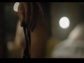 Sofia Essaidi in La Promesse