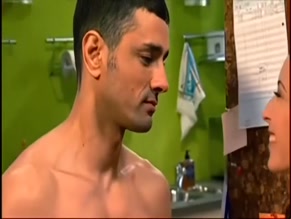 Netta Most in Pick Up