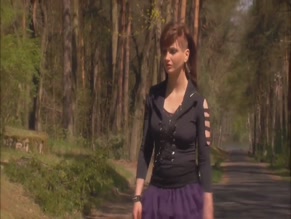 Dagmara Bak in Sila Wyzsza