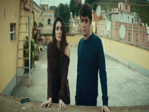 Mariela Garriga in Muori Di Lei