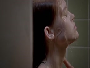Holland Roden in Teen Wolf