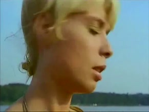 Rena Bergen in Zum Zweiten Fruhstuck: Heie Liebe