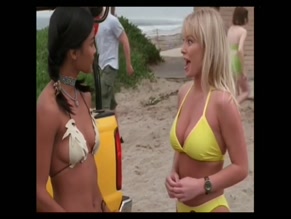 Joanna Bacalso in Son Of The Beach