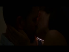 Sarah Bishop in Crushed