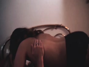 Giulia Di Bastiano in Me, Her And Her