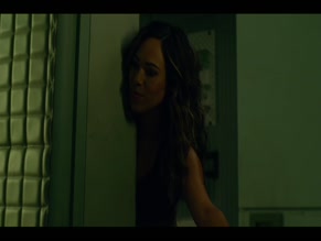 Jessica Camacho in Another Life