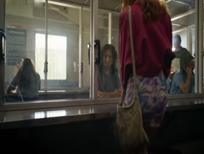 Yvonne Zima in American Horror Story