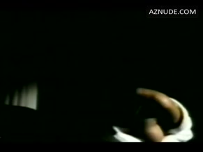 Barbara Carrera in Embryo