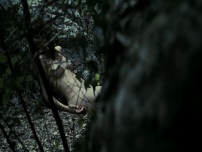 Barbara Goenaga in Timecrimes