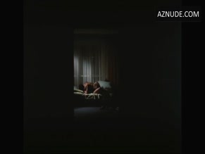 Barbara Valentin Nude Scene in Ali