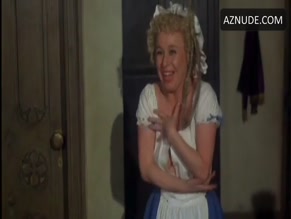 Barbara Windsor in Carry On Dick