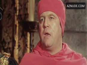 Barbara Windsor in Carry On Henry
