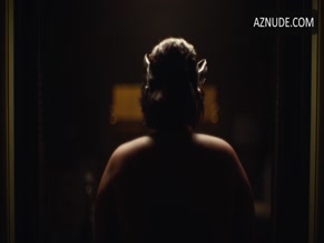 Barbie Ferreira in Euphoria