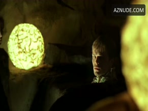 Barbora Kodetova in Dune