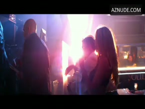 Bar Paly in Pain AND Gain