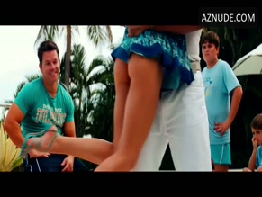Bar Paly in Pain AND Gain