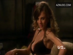 Bar Paly in The Starter Wife