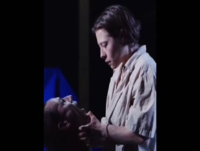 Emma D'arcy in The Other Place