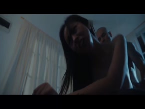 Jonica Lazo in Balinsasayaw