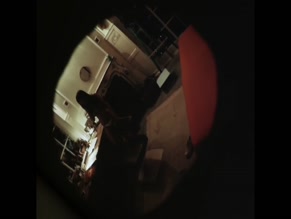 Ivana Baquero in Sister Of Mine