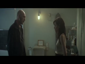 Mireia Oriol in El Pacto