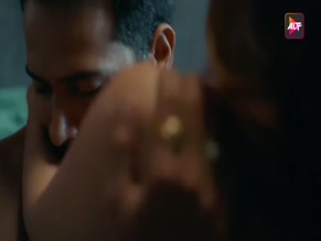 Navina Bole in Crime And Confessions