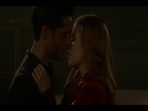 Kennedy Mcmann in Nancy Drew