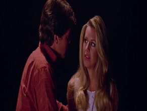 Jenny Neumann in Nightmares