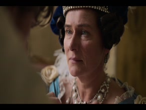 Sidse Babett Knudsen in Ehrengard: The Art Of Seduction