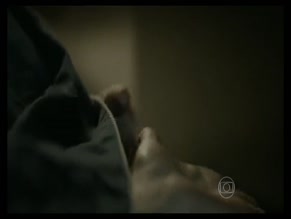 Maria Fernanda Candido in Felizes Para Sempre?