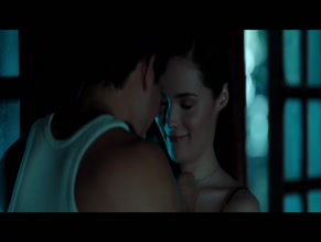 Beauty Gonzalez in Hellcome Home