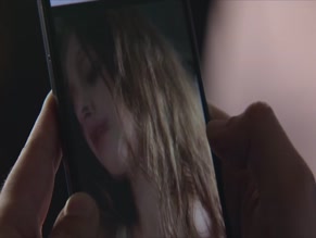 Nathaly Cadavid in The Guest
